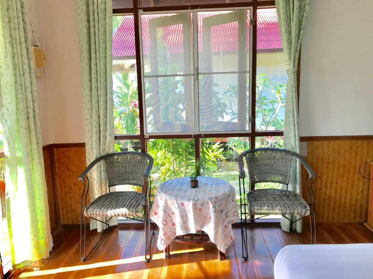 فيلا Mali House شاطئ مينام المظهر الخارجي الصورة