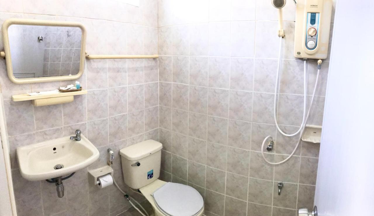 فيلا Mali House شاطئ مينام المظهر الخارجي الصورة